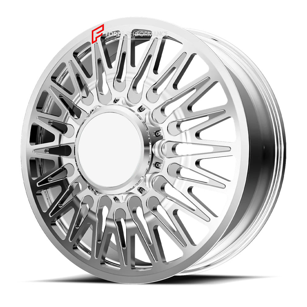 DUALLY TRUCK FORGED WHEELS RIMS