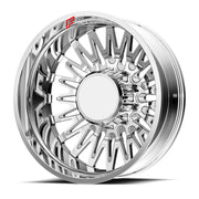 DUALLY TRUCK FORGED WHEELS RIMS