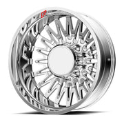 DUALLY TRUCK FORGED WHEELS RIMS