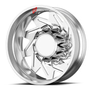 DUALLY TRUCK FORGED WHEELS RIMS