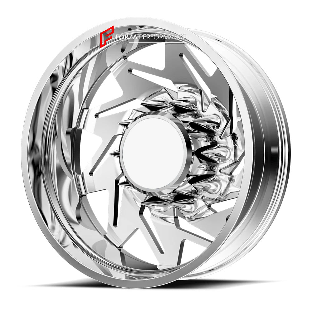 DUALLY TRUCK FORGED WHEELS RIMS