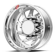 DUALLY TRUCK FORGED WHEELS RIMS