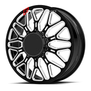 DUALLY TRUCK FORGED WHEELS RIMS