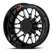 DUALLY TRUCK FORGED WHEELS RIMS