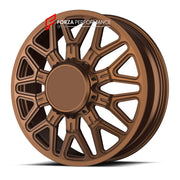 DUALLY TRUCK FORGED WHEELS RIMS