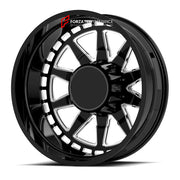 DUALLY TRUCK FORGED WHEELS RIMS