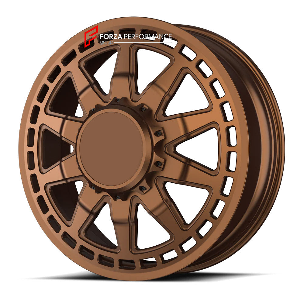 DUALLY TRUCK FORGED WHEELS RIMS