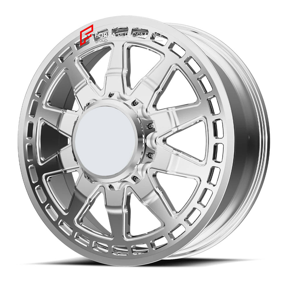 DUALLY TRUCK FORGED WHEELS RIMS