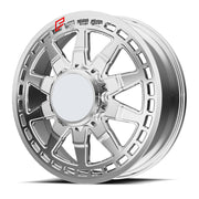 DUALLY TRUCK FORGED WHEELS RIMS