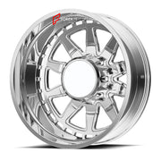 DUALLY TRUCK FORGED WHEELS RIMS