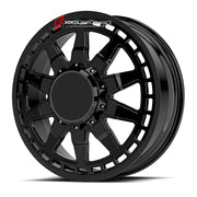 DUALLY TRUCK FORGED WHEELS RIMS