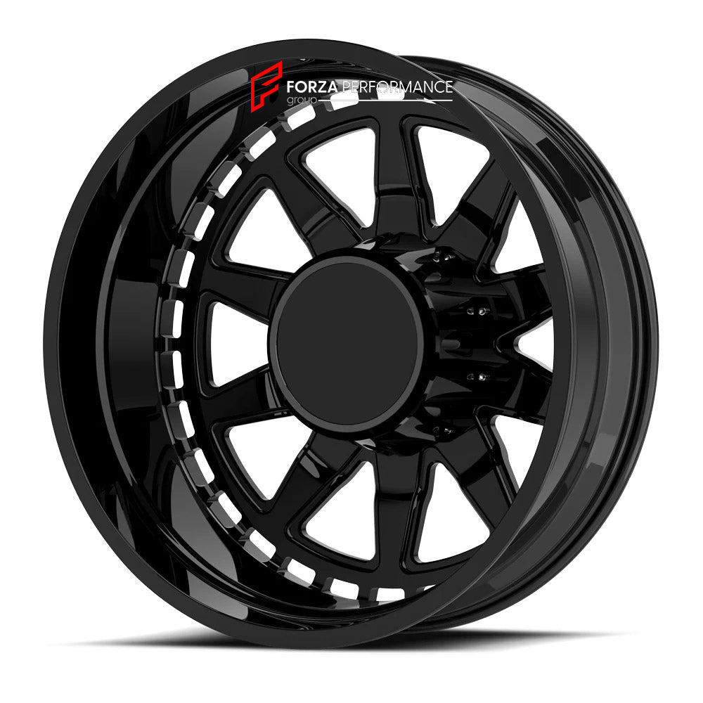 DUALLY TRUCK FORGED WHEELS RIMS