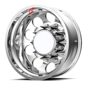 DUALLY TRUCK FORGED WHEELS RIMS for FORD F-350 SUPER DUTY DRW SUPER DUTY FACELIFT 2020 - 2022