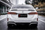 DUCKTAIL SPOILER for BMW 5 SERIES G60 G68 2023+ FORZA PERFORMANCE custom fit KT Design Style
Set includes:
Ducktail Spoiler
Material: Plastic
NOTE: Professional installation is required.