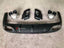 REAR DIFFUSER WITH EXHAUST TIPS for MERCEDES-BENZ E-CLASS COUPE C238 2017+
Set includes:
Rear Diffuser
Exhaust tips
Material: Plastic
NOTE: Professional installation is required
Contact us for pricing