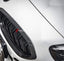 CARBON FRONT GRILLE for BMW Z4 G29 2018 - 2022 Set includes: Front Grille