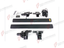 ELECTRIC SIDE STEPS WITH LED LIGHTS for MERCEDES-BENZ G-CLASS W464 2019 - 2024
Set includes:
Electric Side Steps With LED Lights
Material: Plastic
NOTE: Professional installation is required.