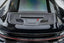 ENGINE COVER for PORSCHE 911 992 GT3 TOURING 2021+ FORZA PERFORMANCE custom fit GT3 Touring Style
Set includes:
Engine Cover
Material: Plastic
NOTE: Professional installation is required.