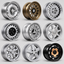 CUSTOM CLASSIC VINTAGE RESTOMOD RETRO OLD SCHOOL FORGED WHEELS RIMS for Classic European Cars
Custom forged wheels for Classic European Cars. Classic, vintage, restomod wheel designs made to order in custom sizes, offsets, colors and finishes.
We manufacture premium quality forged wheels rims for Classic European Cars in any design, size, color.
THIS WHEEL DESIGN CAN BE CUSTOM-MADE FOR YOUR CAR IN ANY SIZE AND COLOR OPTIONS
Available in monoblock, 2-piece, 3-piece, duoblock, beadlock
3D wheel renderings