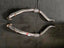 EXHAUST 200 CELL DOWNPIPES WITH OPF DELETE PIPES for ASTON MARTIN DBX 707 4.0T V8 2023+ FORZA PERFORMANCE Custom Fit
Set includes:
200 Cell Sport Catalytic Downpipes
OPF Delete Pipes
Heat Shield
Material: Stainless Steel (Can be made of Titanium)
Production time: 10–15 days