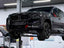 EXHAUST CATLESS DOWNPIPE for BMW XM G09 50E 3.0T 2024+
Material: Stainless steel
Optionally for an extra cost:
Heat shield protection
200 cell catalytic converter
Production time: 10 working days
NOTE: Professional installation is required.
FEATURES:
Engineered Digital prototyping using 3D CAD design software, each car model chassis has been 3D laser scanned in the factor
Factory run all test cars on Italian 1200HP Dyno machine, to make the best performance design of exhaust
CNC bending mach