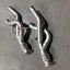EXHAUST DOWNPIPE for LAMBORGHINI REVUELTO 2023+
Set includes:
Downpipe
Material: Stainless Steel
NOTE: Professional installation is required.