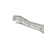 EXHAUST DOWNPIPE for PORSCHE 718 CAYMAN BOXSTER 2.0T 2016 - 2025
Material: Stainless steel
Optionally for an extra cost:
Heat shield protection
200 cell catalytic converter
Production time: 10 working days
NOTE: Professional installation is required.
FEATURES:
Engineered Digital prototyping using 3D CAD design software, each car model chassis has been 3D laser scanned in the factor
Factory run all test cars on Italian 1200HP Dyno machine, to make the best performance design of exhaust
CNC bending mac