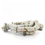 EQUAL LENGTH EXHAUST HEADERS MANIFOLDS for FERRARI F430 4.3 V8 2004 - 2009 FORZA PERFORMANCE Custom Fit Race Tubular Headers Exhaust Manifold
Set includes:
Left Exhaust Header Manifold (Equal Length)
Right Exhaust Header Manifold (Equal Length)
Heat Shield Thermal Wrap
Material: Stainless Steel (Can be made of Titanium)
Production time: 10–15 days