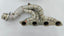 EQUAL LENGTH EXHAUST HEADERS MANIFOLDS for FERRARI F430 4.3 V8 2004 - 2009 FORZA PERFORMANCE Custom Fit Race Tubular Headers Exhaust Manifold
Set includes:
Left Exhaust Header Manifold (Equal Length)
Right Exhaust Header Manifold (Equal Length)
Heat Shield Thermal Wrap
Material: Stainless Steel (Can be made of Titanium)
Production time: 10–15 days