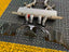 EXHAUST SYSTEM AND REAR DIFFUSER for BMW M2 G87 2023+
Set includes:
Rear Diffuser
Exhaust Pipe
Mufflers with Valve
Exhaust Tips
Material: Dry Carbon + Stainless Steel
Production time: 15 days
Note: Professional installation is required
FEATURES:
Engineered Digital prototyping using 3D CAD design software, each car model chassis has been 3D laser scanned in the factory
Factory run all test cars on Italian 1200HP Dyno machine, to make the best performance design of exhaust
CNC bending machine ac