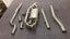 EXHAUST SYSTEM for ALFA ROMEO GIULIA 952 FACELIFT 2.0T 2023+
Set includes:
Resonated Mid Pipe
Valved Bypass Muffler
Exhaust Tips
Material: Stainless Steel (Can be made in Titanium)
Production time: 15 days