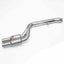 EXHAUST SYSTEM for BMW 8 SERIES G14 G15 G16 840I 2018+
Set includes:
Mid Pipe
Y-Pipe
Valved Bypass Muffler
Exhaust Tips
Material: Stainless Steel (Can be made of Titanium)
Production time: 10–15 days