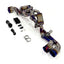 EXHAUST CATBACK MUFFLER for Ferrari F430 2004 - 2009
Set includes:
X-Pipe
Valved Bypass Muffler
Exhaust Tips
Electronic Remote Valve Control
Material: Titanium (Can be made of Stainless Steel)
Production time: 10–15 days
Why “Contact Us for Pricing”?
We don’t display fixed prices because our goal is to offer you the most competitive deal possible. Product costs often decrease over time, and by requesting a quote, you’ll receive our most up-to-date price on market.
FEATURES:
Engineered through digital