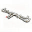 EXHAUST SYSTEM for LAMBORGHINI URUS SE 2024+
Set includes:
Mid Pipe
Valved Bypass Muffler
Exhaust Tips
Material: Stainless Steel (Can be made of Titanium)
Production time: 10–15 days