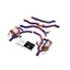 EXHAUST CATBACK MUFFLER for Mercedes Benz CLE Class CLE300 2023+
Set includes:
Center Pipes
Valved Bypass Muffler
Electronic Remote Valve Control
Material: Titanium (Can be made of Stainless Steel)
Production time: 10–15 days
Why “Contact Us for Pricing”?
We don’t display fixed prices because our goal is to offer you the most competitive deal possible. Product costs often decrease over time, and by requesting a quote, you’ll receive our most up-to-date price on market.
FEATURES:
Engineered through dig