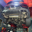 EXHAUST SYSTEM for MERCEDES-BENZ GLC-CLASS AMG X253 GLC63S 4.0T 2015 - 2022
Set includes:
Mid Pipe
Y-Pipe
Valved Bypass Muffler
Exhaust Tips
Material: Stainless Steel (Can be made of Titanium)
Production time: 10–15 days