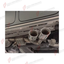 EXHAUST CATBACK MUFFLER for Mercedes-Benz G-Class W465 G450D 2025+
Set includes:
Side Pipes
Active Sound Muffler
Exhaust Tips
Electronic Remote Valve Control
Material: Stainless Steel (Can be made of Titanium)
Production time: 10–15 days
Why “Contact Us for Pricing”?
We don’t display fixed prices because our goal is to offer you the most competitive deal possible. Product costs often decrease over time, and by requesting a quote, you’ll receive our most up-to-date price on market.
FEATURES:
Engineered