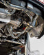 EXHAUST CATBACK MUFFLER for Porsche 911 992.2 GTS 2024+
Set includes:
X-Pipe
Valved Bypass Muffler
Exhaust Tips
Material: Stainless Steel (Can be made of Titanium)
Production time: 10–15 days
Why “Contact Us for Pricing”?
We don’t display fixed prices because our goal is to offer you the most competitive deal possible. Product costs often decrease over time, and by requesting a quote, you’ll receive our most up-to-date price on market.
FEATURES:
Engineered through digital prototyping using advanced 3D