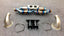 EXHAUST CATBACK MUFFLER for Porsche 911 992 GT3 RS 2019+
Set includes:
X-Pipe
Valved Bypass Muffler
Exhaust Tips
Material: Titanium (Can be made of Stainless Steel)
Production time: 10–15 days
Why “Contact Us for Pricing”?
We don’t display fixed prices because our goal is to offer you the most competitive deal possible. Product costs often decrease over time, and by requesting a quote, you’ll receive our most up-to-date price on market.
FEATURES:
Engineered through digital prototyping using advanced 3