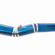 EXHAUST SYSTEM V1 for FERRARI F12
