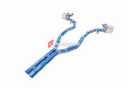 EXHAUST SYSTEM V1 for FERRARI F12