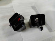 EXHAUST TIPS for FERRARI 812 COMPETIZIONE
Set includes:
Exhaust Tips
Material: Stainless Steel
Note: Professional installation is required