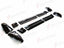 EXTERIOR TRIM KIT for LAND ROVER DEFENDER 110 L663 2020+
Set includes:
Door Lower Trim Panels
Front Bumper Corner Covers
Wheel Arch Corner Trims
NOTE: Professional installation is required.
