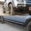 EXTERIOR TRIM KIT for LAND ROVER DEFENDER 110 L663 2020+
Set includes:
Door Lower Trim Panels
Front Bumper Corner Covers
Wheel Arch Corner Trims
NOTE: Professional installation is required.