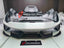 CONVERSION BODY KIT FERRARI 488 PISTA FOR FERRARI 488 2015+