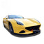 CARBON BODY KIT for FERRARI CALIFORNIA T 2014 - 2017
Set includes:
Front Lip
Front Fenders Air Vents Add-Ons
Side Skirts Add-Ons
Rear Diffuser Add-Ons Fins
Trunk Spoiler
Material: Carbon
NOTE: Professional installation is required, drilling of the rear diffuser is required
Production time: 10-14 days
Why “Contact Us for Pricing”?
We don’t display fixed prices because our goal is to offer you the most competitive deal possible. Product costs often decrease over time, and by requesting a quote, you’ll rec