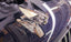 FLYING B HOOD BONNET MASCOT ORNAMENT EMBLEM for BENTLEY FLYING SPUR 2019 - 2023 Forza Performance Custom fit OEM Style
Set includes:
Flying B Hood Bonnet Emblem
Black or Silver Polished Finish (your choice)
Material: Steel
NOTE: Only the emblem is supplied, the original mounting brackets must be reused from your car. Professional installation is required.