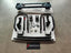 FRONT BUMPER PROTECTOR GRILLE PROTECTOR BULL BAR GUARD for MERCEDES BENZ G-CLASS W463A W464 G63 2018 - 2023
Set includes:
Bull Bar
Material: Stainless Steel
