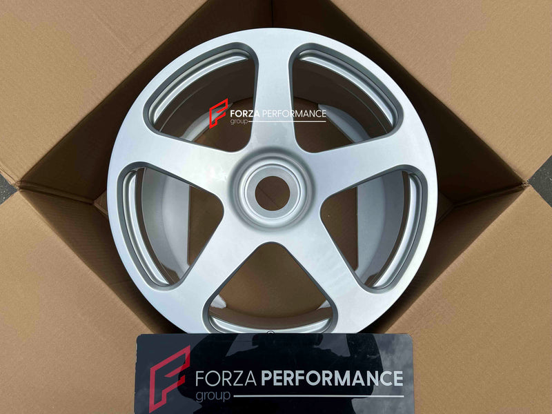 FORGED WHEELS RIMS FOR PORSCHE CONCEPT MISSION X 2027
