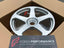 FORGED WHEELS RIMS FOR PORSCHE CONCEPT MISSION X 2027 Forza Performance custom fit buy 305M Centerlock style design wheels